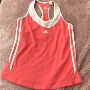 Sports Tank